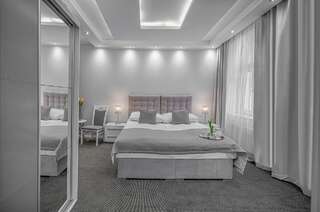 Отели типа «постель и завтрак» Kamienica Pod Neptunem Пуцк Стандартный двухместный номер с 1 кроватью или 2 отдельными кроватями-2