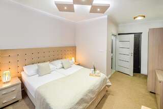 Отели типа «постель и завтрак» Kamienica Pod Neptunem Пуцк Стандартный двухместный номер с 1 кроватью или 2 отдельными кроватями-3